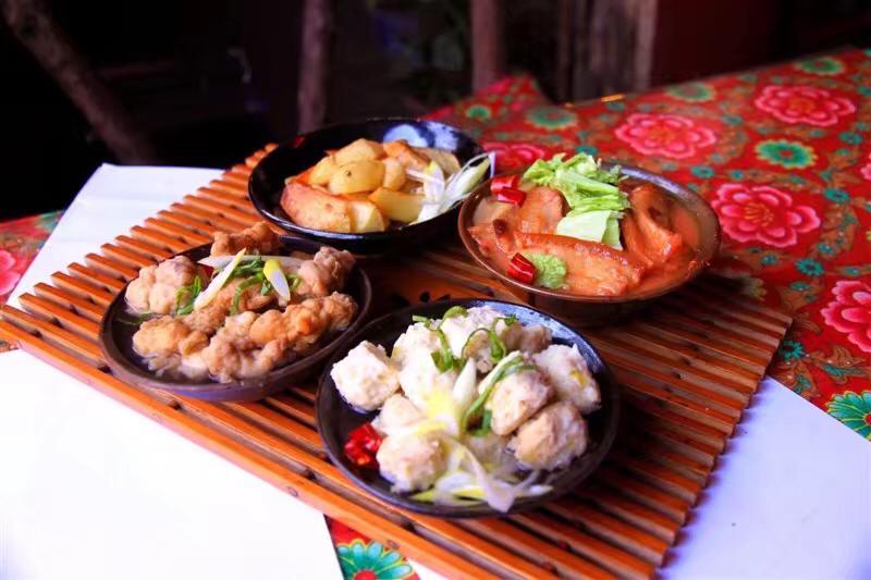 Pingyao Free Heart Hotel Екстер'єр фото