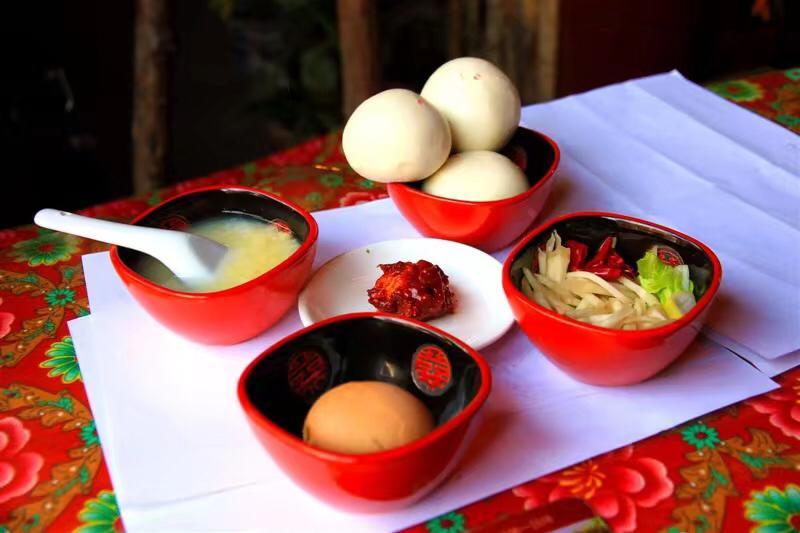 Pingyao Free Heart Hotel Екстер'єр фото