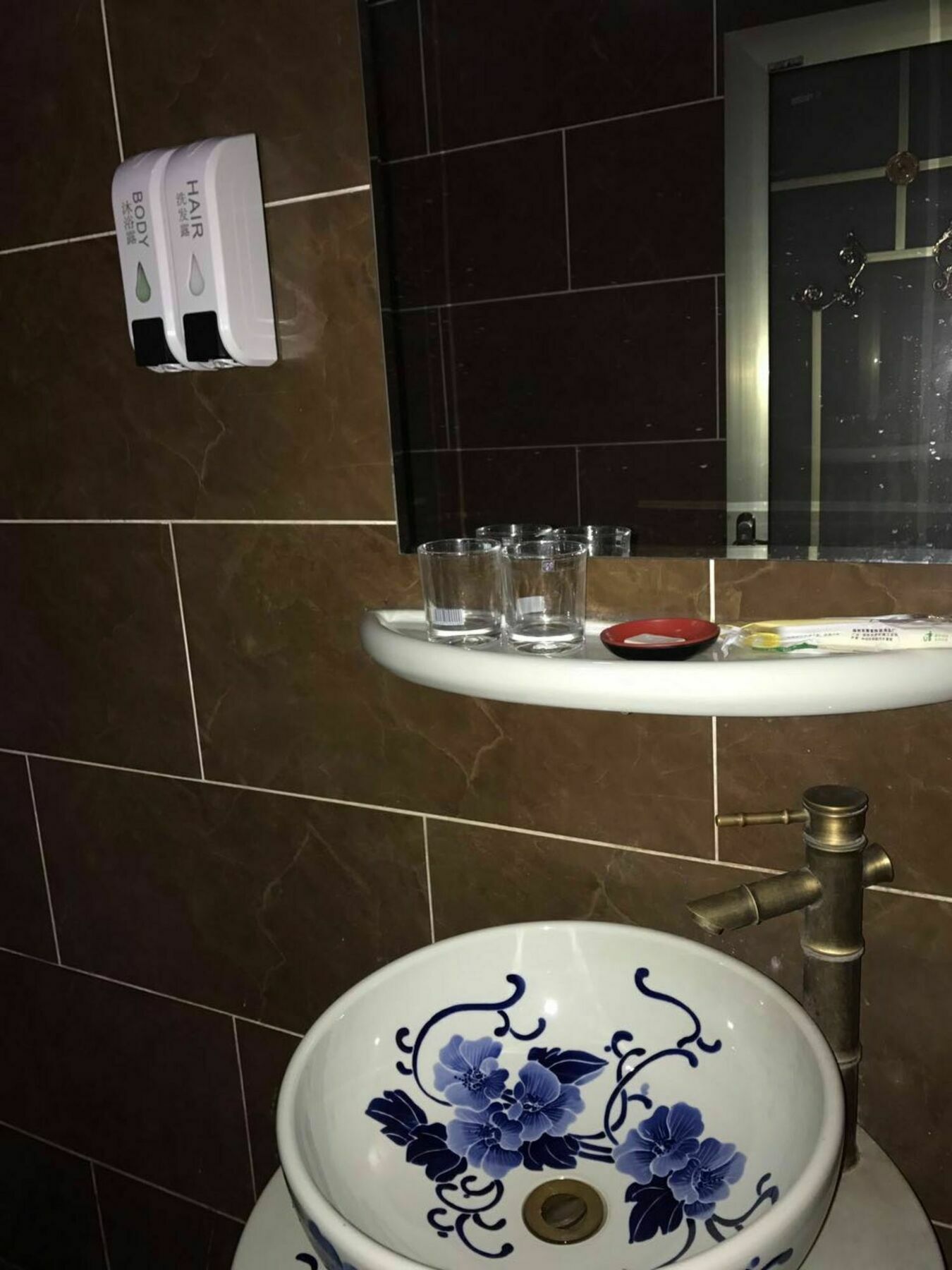 Pingyao Free Heart Hotel Екстер'єр фото