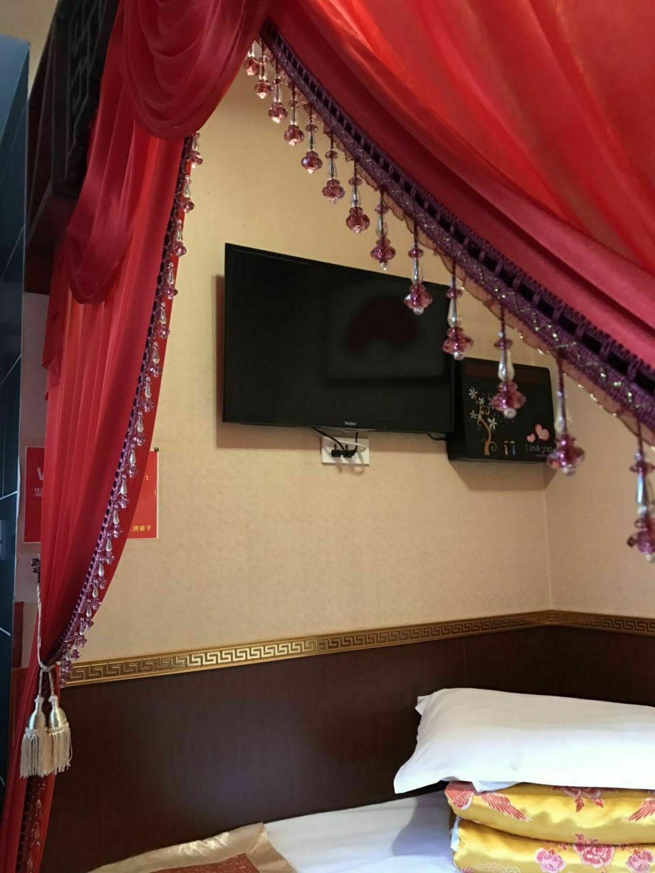 Pingyao Free Heart Hotel Екстер'єр фото